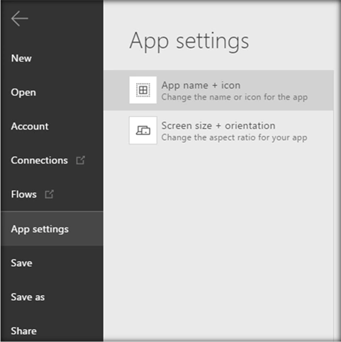 PowerApps