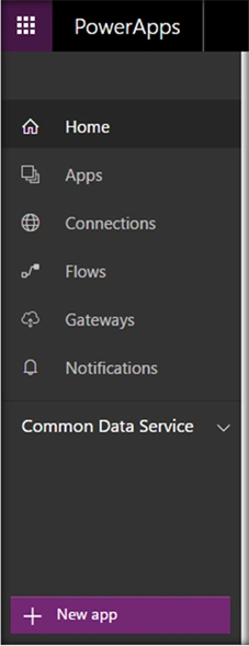 PowerApps