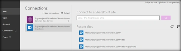 PowerApps