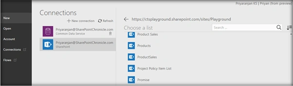 PowerApps