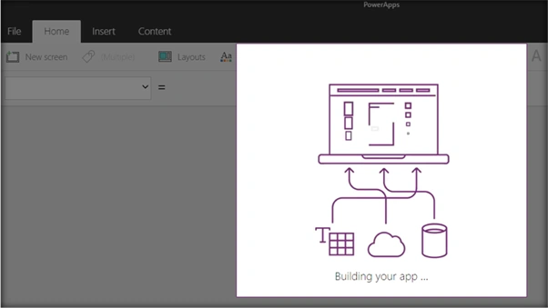 PowerApps