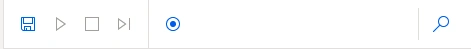 Debug Toolbar Run