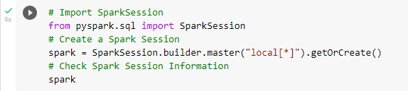 Getting Started PySpark