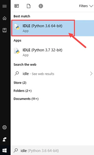 Getting Started with Python