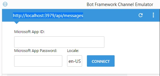 Microsoft Bot Framework