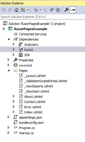 NuGet