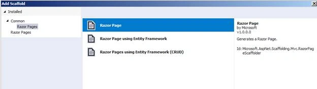CRUD Code