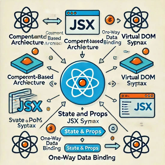 JSX