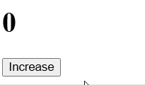 React Output