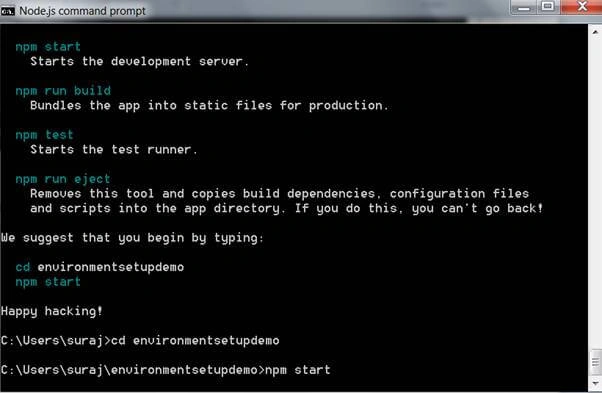 NodeJS