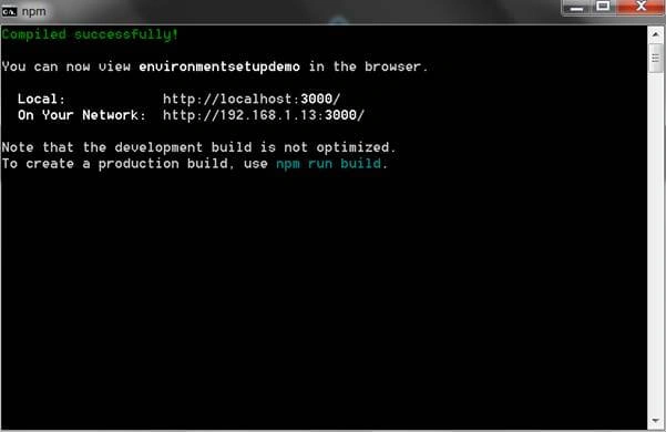 NodeJS