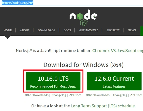 ReactJS
