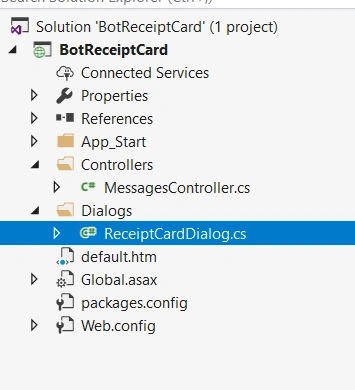 Microsoft Bot Framework
