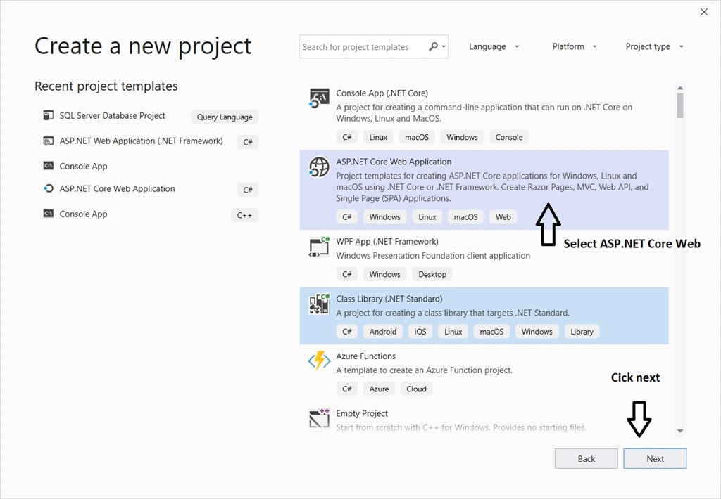 Sentiment Analysis In ASP.NET Core Using ML.Net