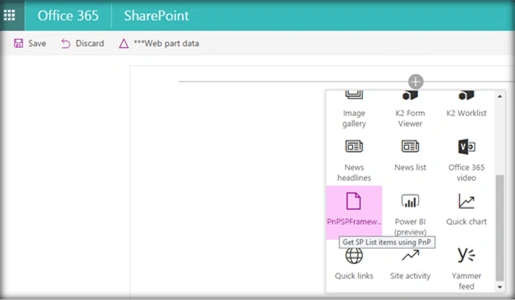SharePoint
