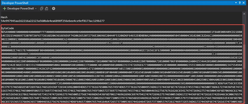 Getting Started with Smart Contract in C# Using Stratis Blockchain
