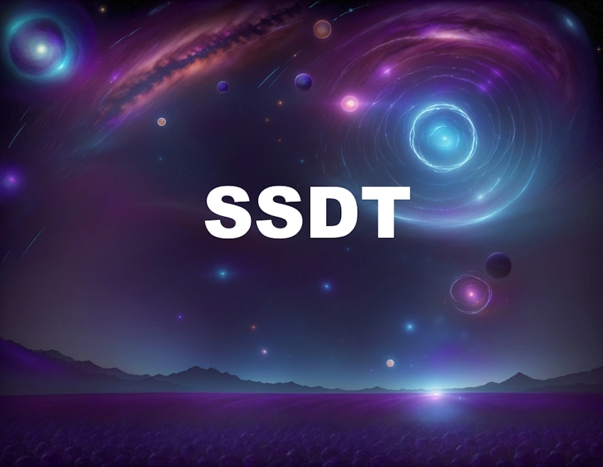 SSDT