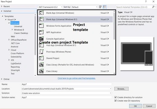 Visual Studio 