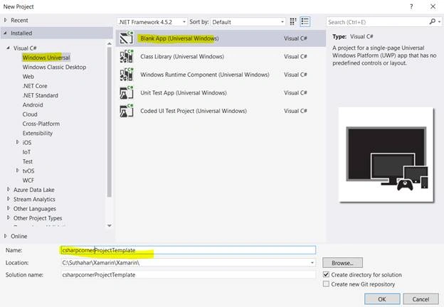 Visual Studio 