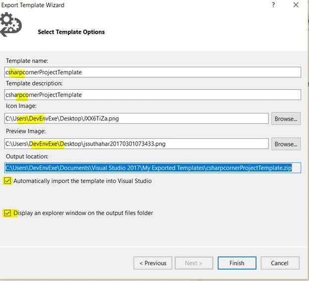 Visual Studio 