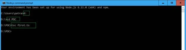 TypeScript