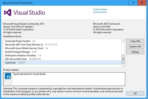 TypeScript