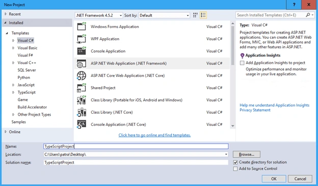 TypeScript