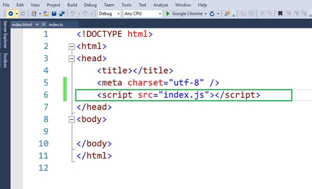 TypeScript