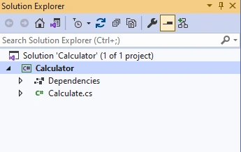 Unit Testing With NUnit In .Net Core