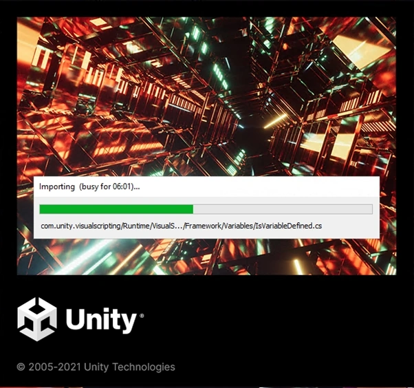 Unity Game Development
