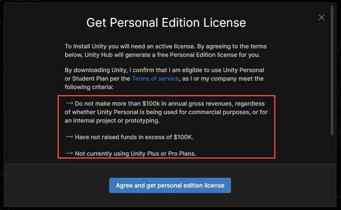 Unity Game Development