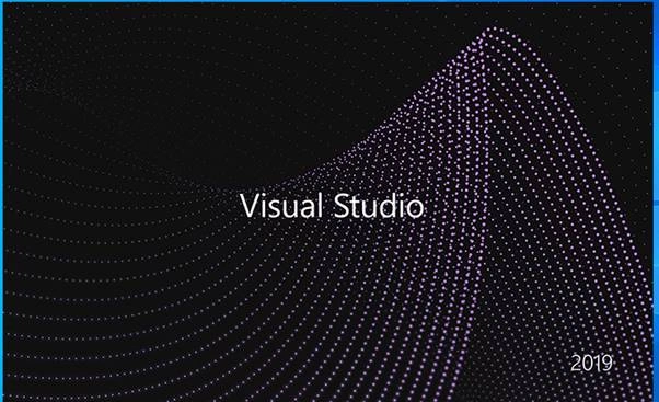 Getting Started With Visual Studio 2019 Community Edition For ASP.NET Core 5.0