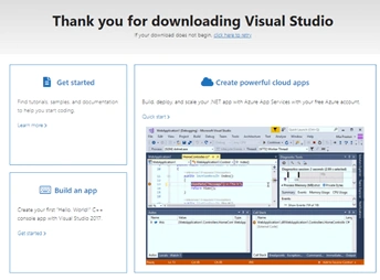 Visual Studio 2019 RC