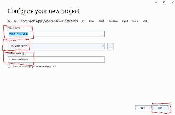 Getting Started With Visual Studio 2022 Community Edition