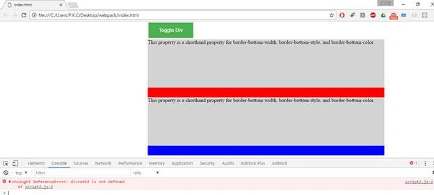 Webpack