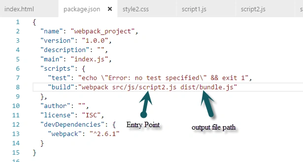 Webpack