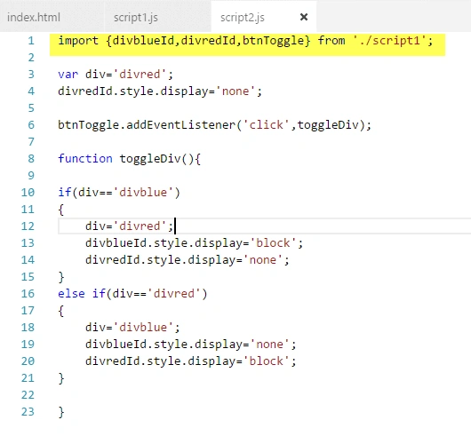 Webpack