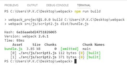Webpack
