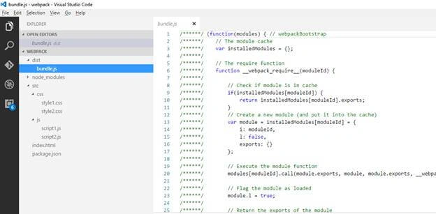 Webpack