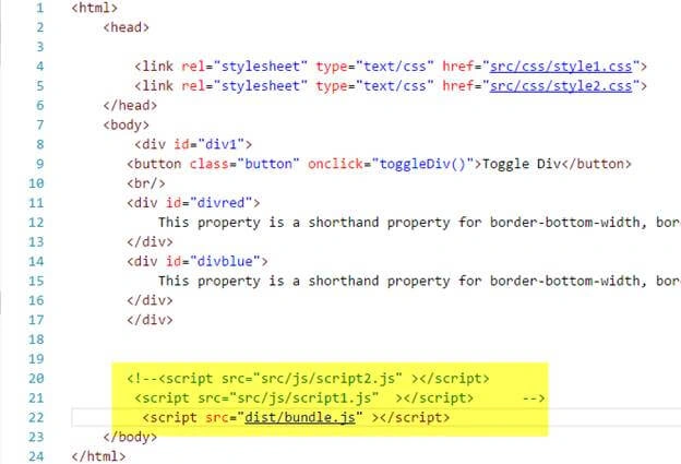 Webpack