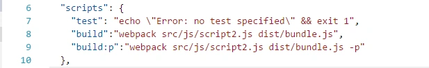 Webpack