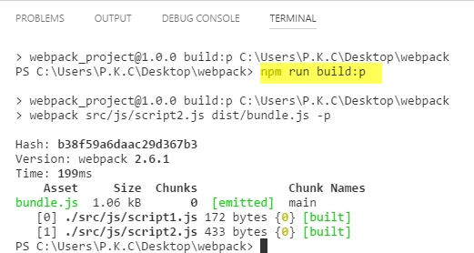 Webpack