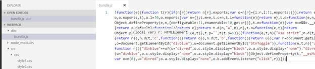 Webpack