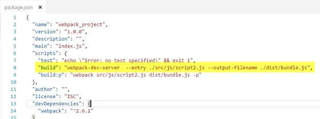 Webpack