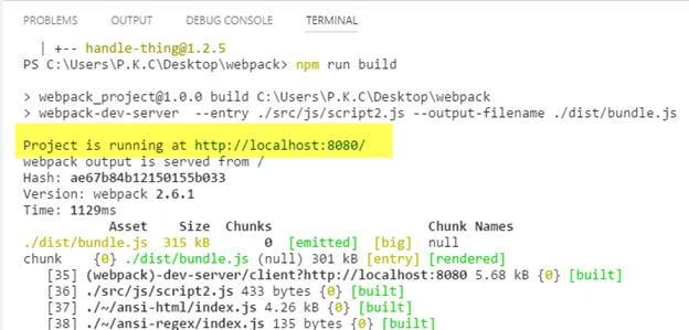 Webpack