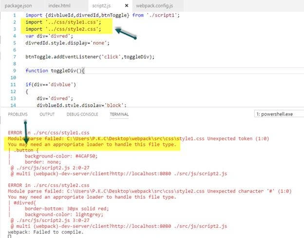Webpack