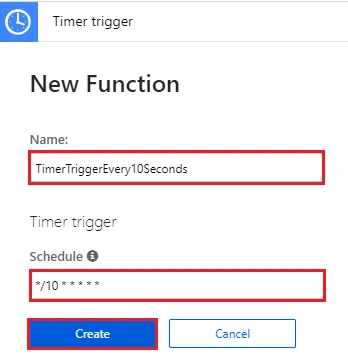 Getting Started With Windows Azure Function App