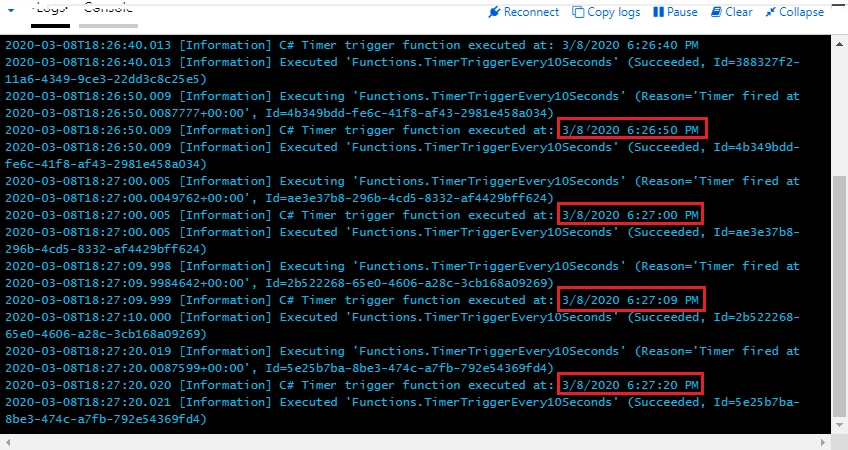 Getting Started With Windows Azure Function App