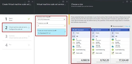 Windows Disk