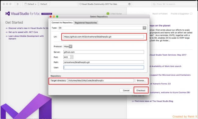 Xamarin
